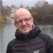 Celta qualified English teacher